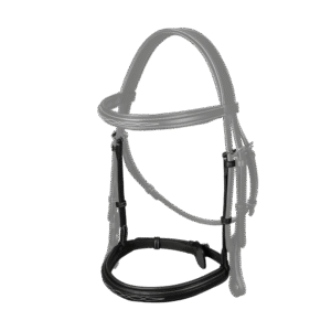 Cavesson Noseband