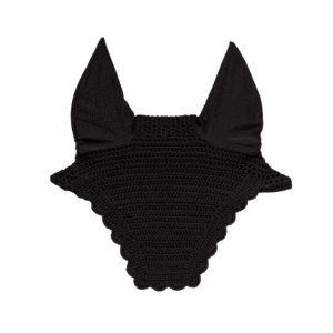 Fly veil Wellington wave
