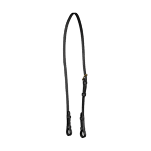 Double Bridle Adaptable Cheekpieces