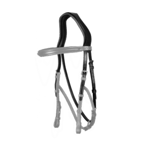 Hackamore Headpiece