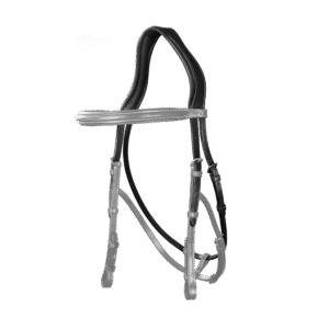 Hackamore Headpiece