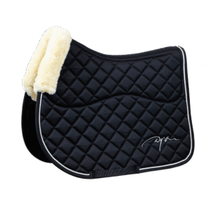 Skin Friendly saddle pad
