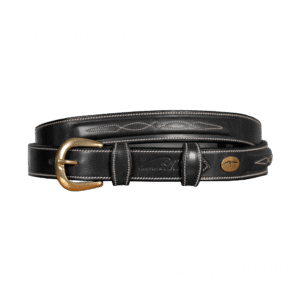 Fancy Leather Belt