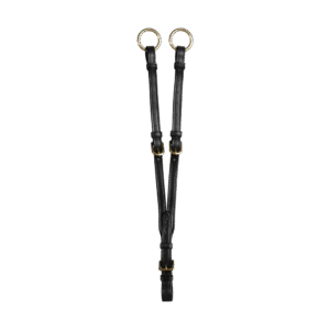 Running Martingale Attachment
