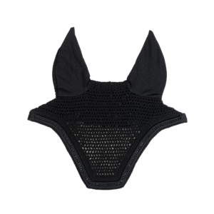 Fly veil Wellington with metal chain