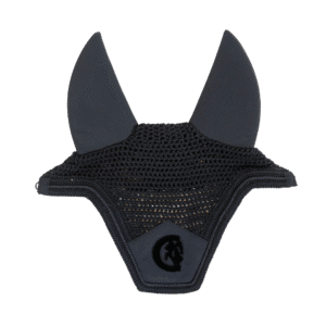 Fly veil Wellington 3D Logo soundless