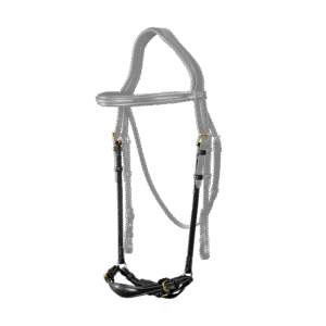 Adjustable Drop Noseband