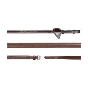5/8 Rubber Reins