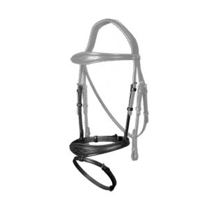 Anatomic Flash Noseband
