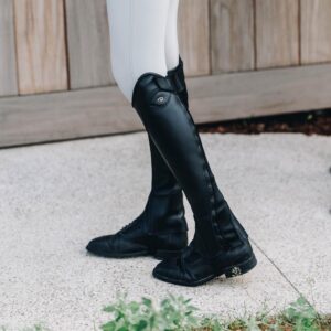 Classic Comfort Half Chaps Standard size