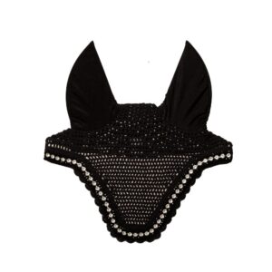 Fly veil Wellington big stone & pearl