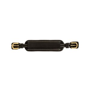 Leather closure 1/2’’ DY coll