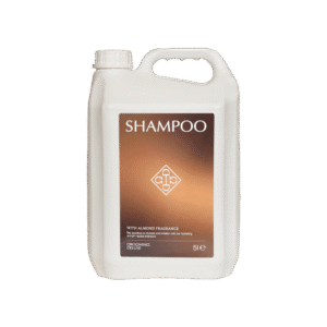 Horse Shampoo Almond 5L