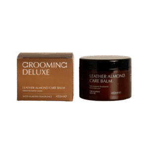 Leather Almond care balm 450ml