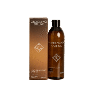 Leather Almond care oil 500ml