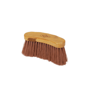 Middle brush medium