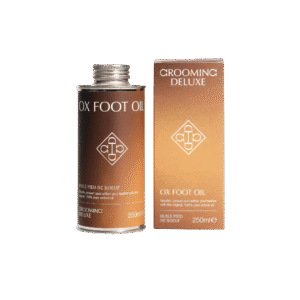Oxfoot Oil the original