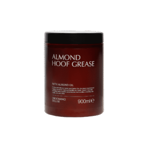 Almond Hoof Grease 1l