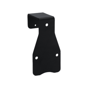 Add on hook for saddle & blanket holder black