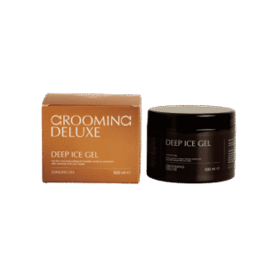 GD Recovering Ice gel 500ml