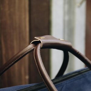 Rug bag