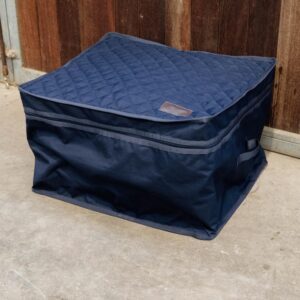 Rug bag/Saddle Pad bag pro