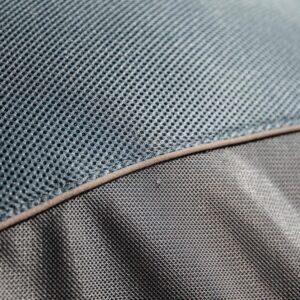 Mesh combo cooler sheet