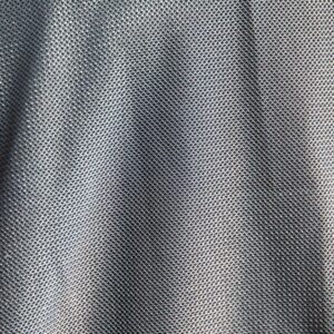 Mesh fly sheet