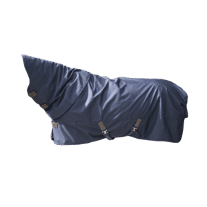 Turnout rug all weather Quick dry Fleece with Neck