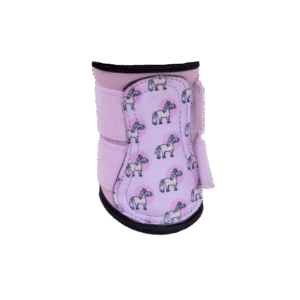 Turnout boots Sammy Collection old rose SH