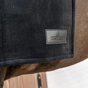 Heavy Fleece Horse scarf