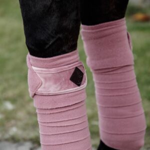 Polar Fleece bandage velvet