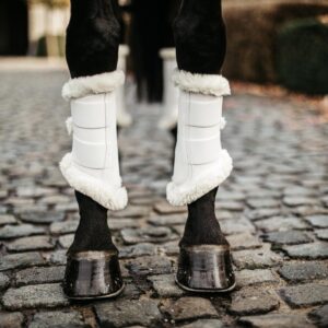 Turnout boots Air