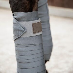 Repellent working Bandages set of 2
