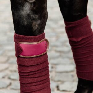Polar Fleece bandage