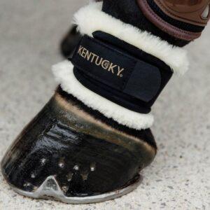 Sheepskin Pastern Wrap