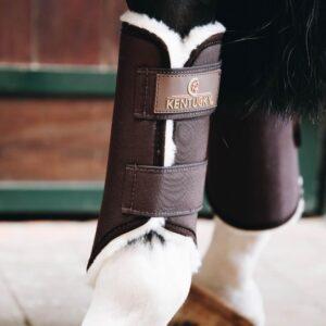 Turnout boots Solimbra Hind