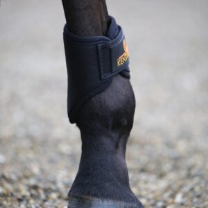 Turnout boots 3D spacer Short