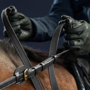 5/8 Ajustable Reins