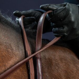 5/8 Hunter Reins