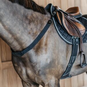 Elastic Breastplate