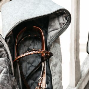 Bridle bag