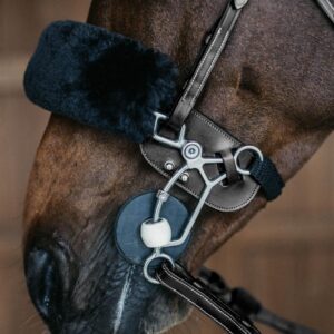 Hackamore protection