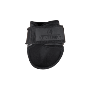 Young Horse fetlock boots