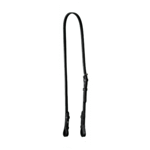 Double Bridle Adaptable Cheekpieces