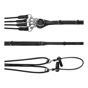 Gogue Nylon Ropes