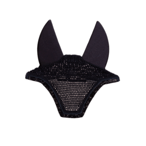 Fly veil Wellington glitter stone soundless