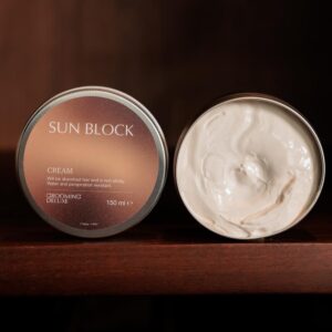 GD Sunblock 150g