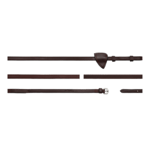 1/2 Hunter Reins