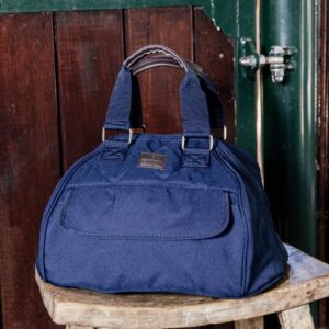 Helmet bag